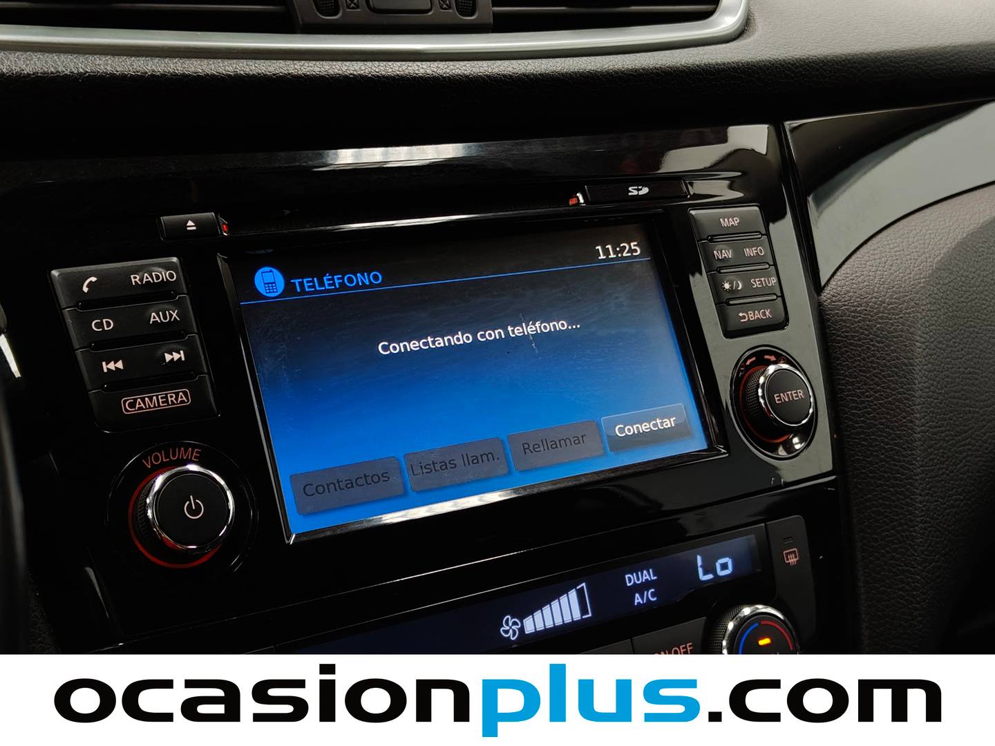 Nissan QASHQAI Nissan Qashqai DIG-T 115 N-Connecta 4x2 (115 CV) km 0
