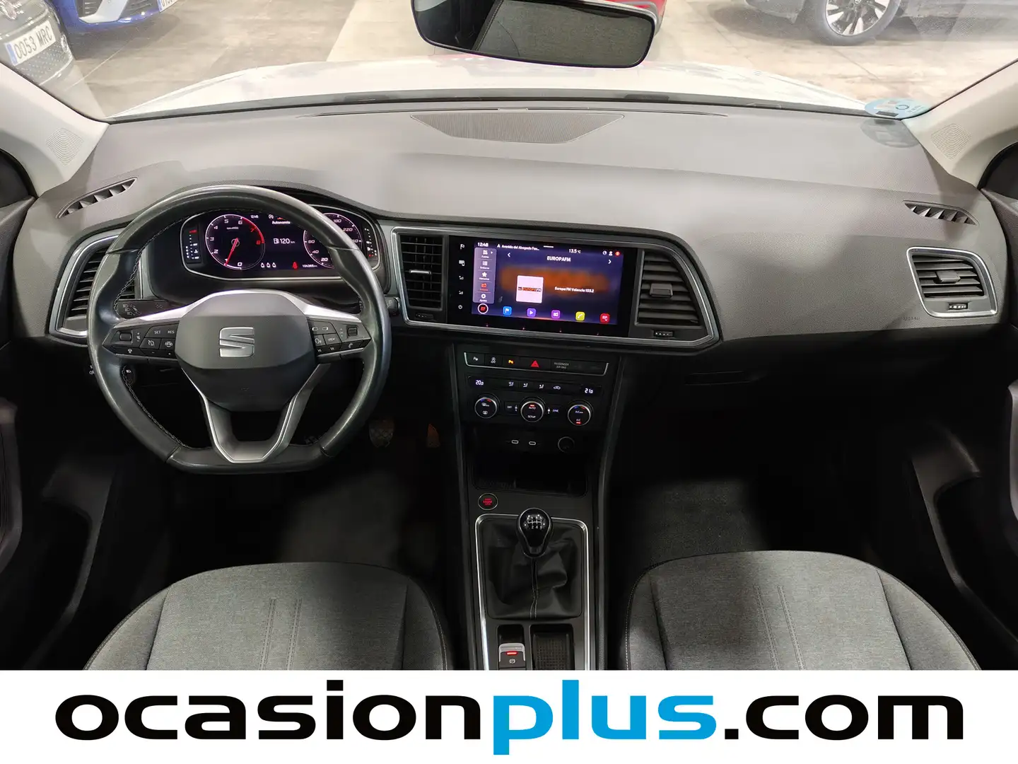 Foto Seat Ateca SEAT Ateca 1.5 TSI S&S Style XL (150 CV)