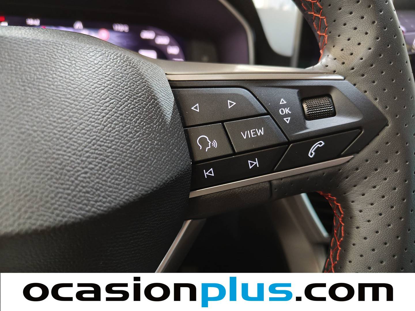 Seat León Seat León 1.5 eTSI S&S FR Special Edition DSG  (150 CV) al mejor precio