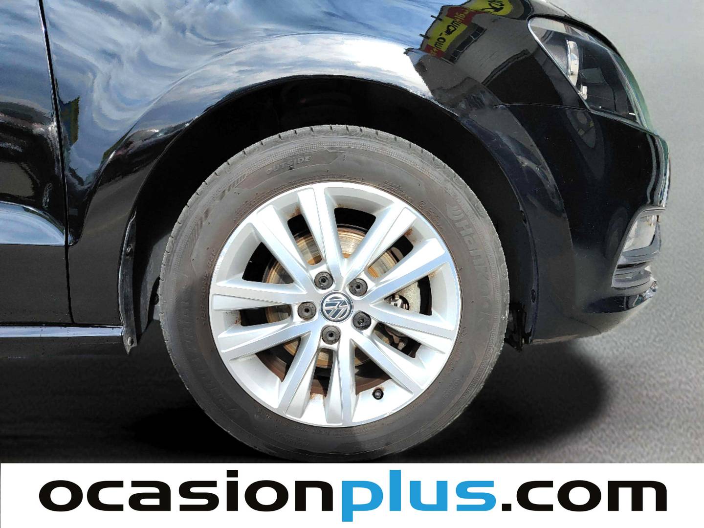 Accesorios del Volkswagen Polo Volkswagen Polo A-Polo 1.0 BMT (75 CV)