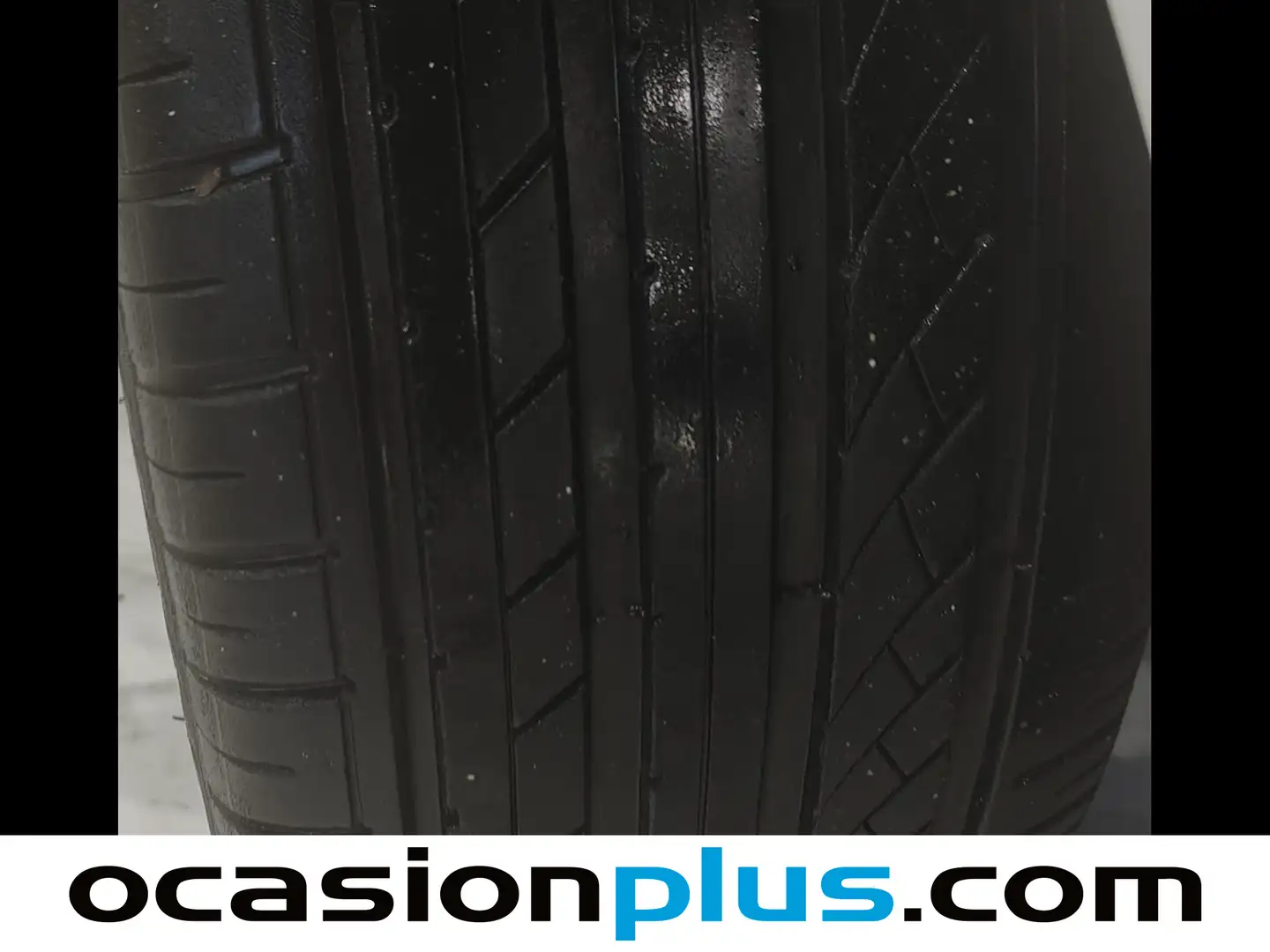 Foto Opel Astra Opel Astra 1.6 GTC Sport (115 CV)