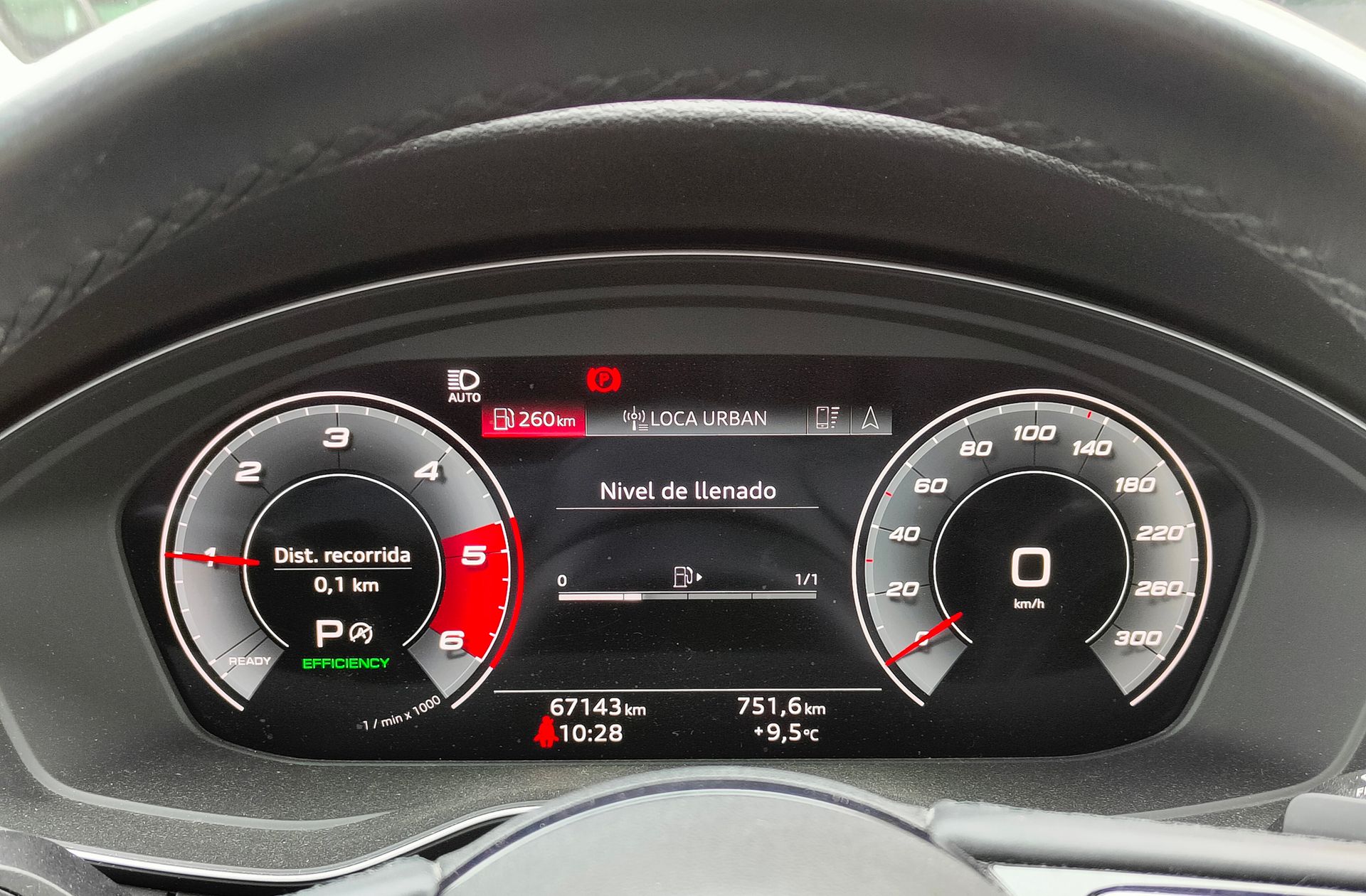Audi A4 Avant Advanced 40 TDI S Tronic - foto 25