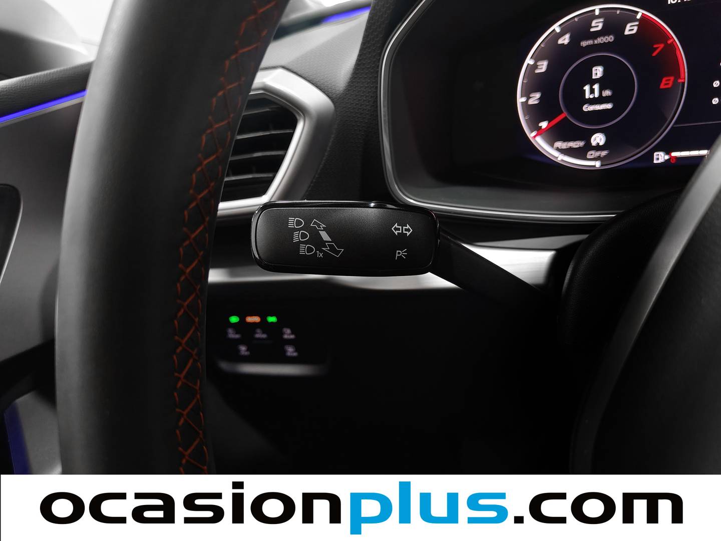 Seat León Seat León 1.5 TSI S&S FR Go L (150 CV) 150cv