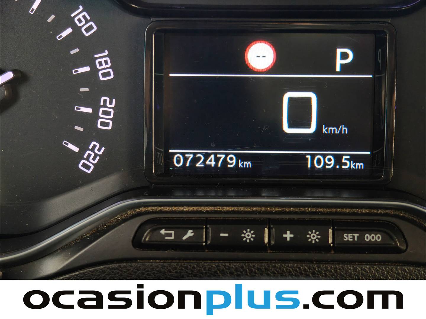 Citroën Berlingo Citroën Berlingo PureTech 130 S&S Talla M Shine EAT8 (130 CV) 130cv