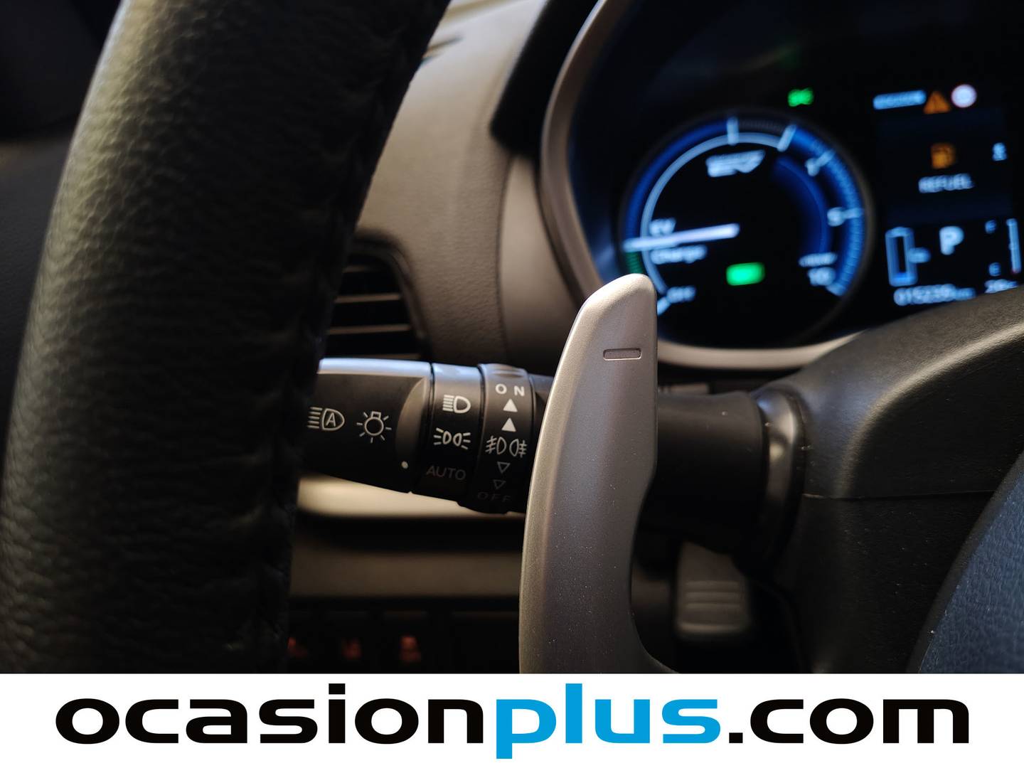 Mitsubishi Eclipse Cross Mitsubishi Eclipse Cross 2.4 PHEV Kaiteki 4WD Auto  (188 CV) 188cv