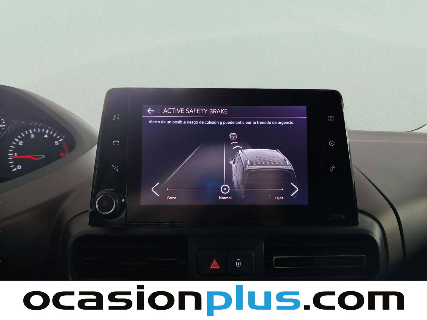 Peugeot Rifter Peugeot Rifter BlueHDi 130 GT Standard (130 CV) barato