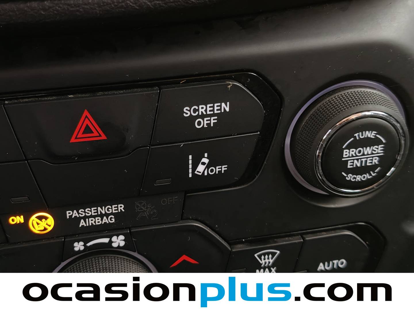 Foto Jeep Renegade Jeep Renegade 1.5 Limited ATX (130 CV)