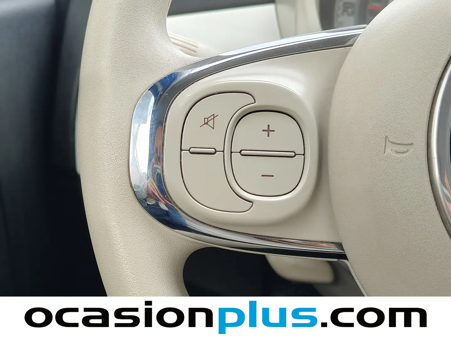 Foto Fiat 500 Fiat 500 1.2 Pop  (69 CV)