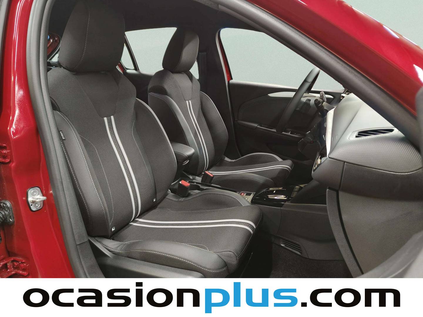 Foto Opel Corsa Opel Corsa 1.2 T XHL GS eDCT (100 CV)