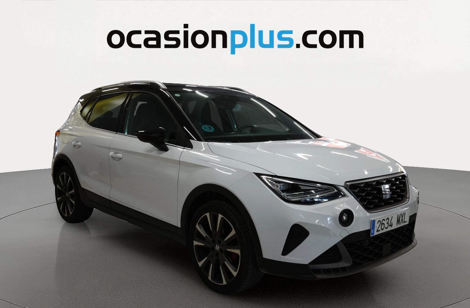 SEAT Arona 1.5 TSI FR Special Edition DSG - foto 2