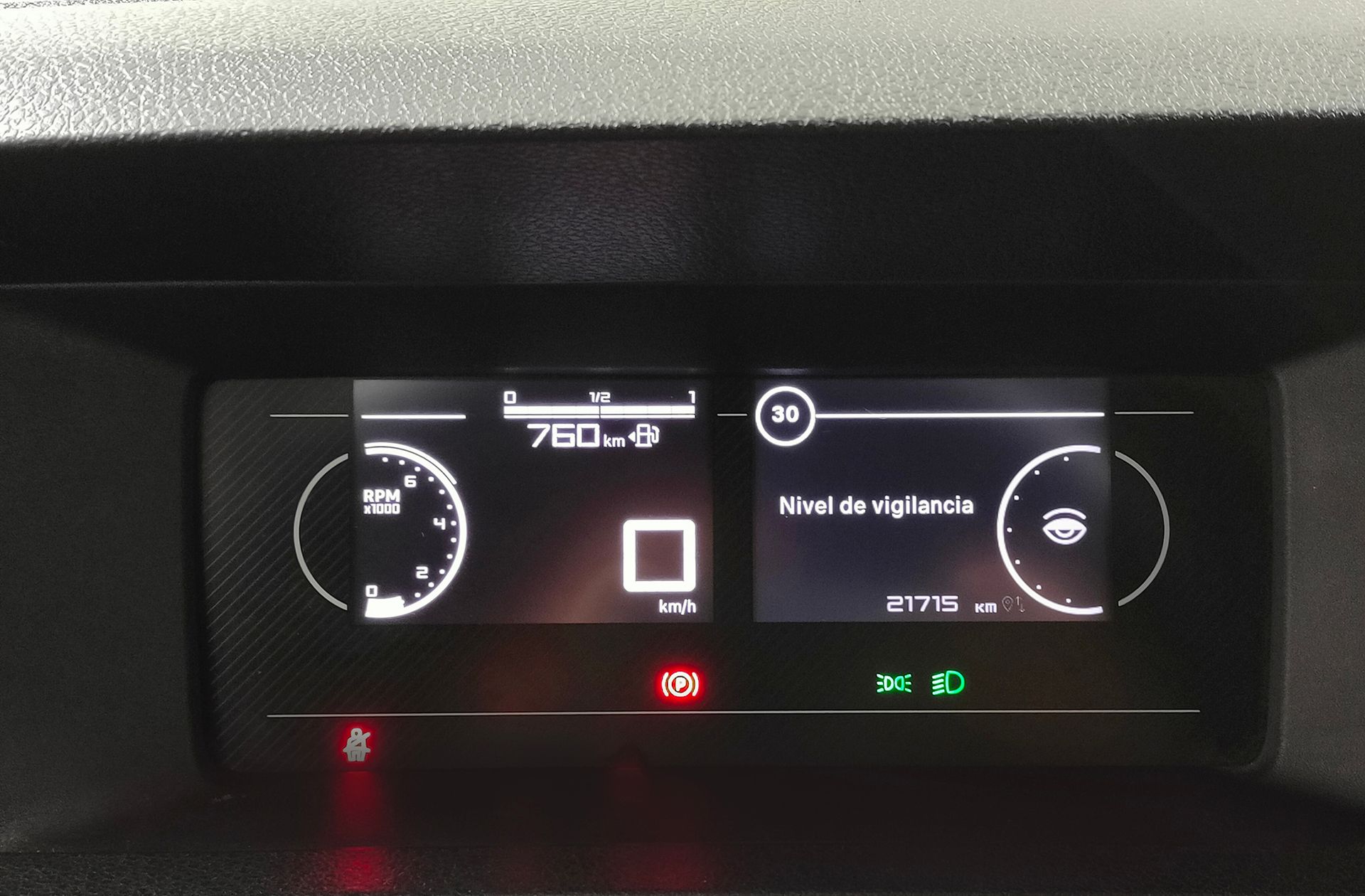 Fiat Scudo Furgon 1.5 BlueHDi L2 - foto 18