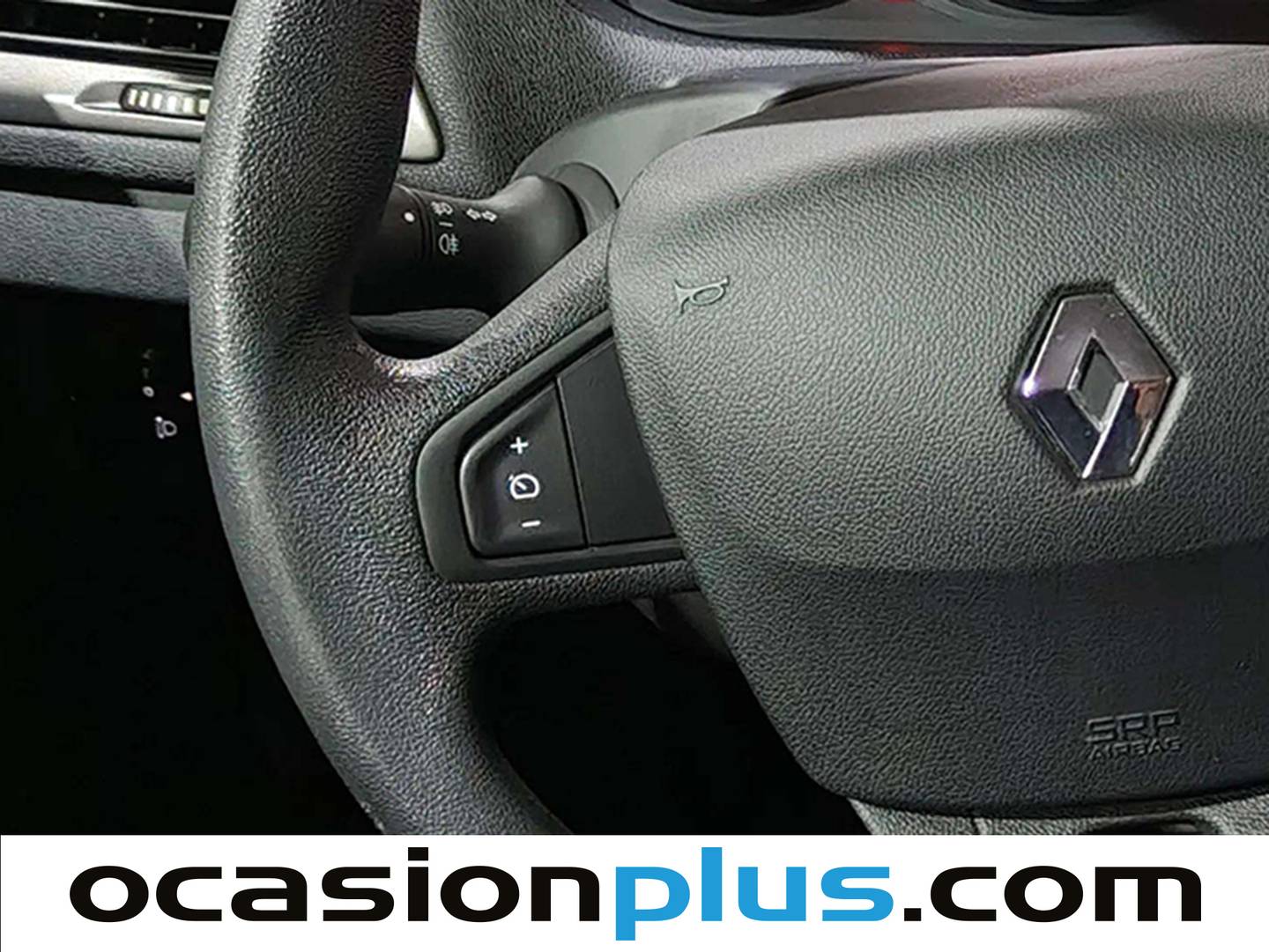 Equipamiento del Renault Mégane Renault Megane Intens Energy TCe (115 CV)