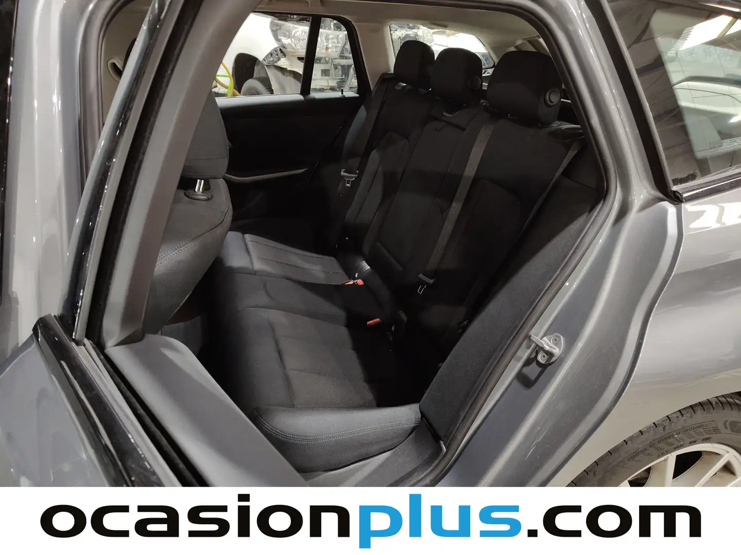 Foto BMW Serie 3 BMW Serie 3 318d Touring (150 CV)