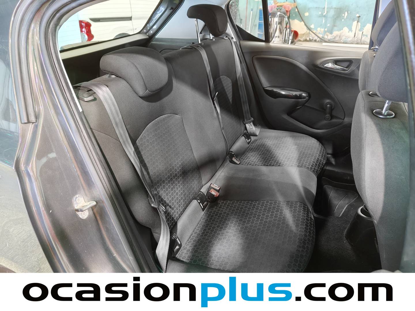 Opel Corsa Opel Corsa 1.4 Expression (75 CV) al mejor precio