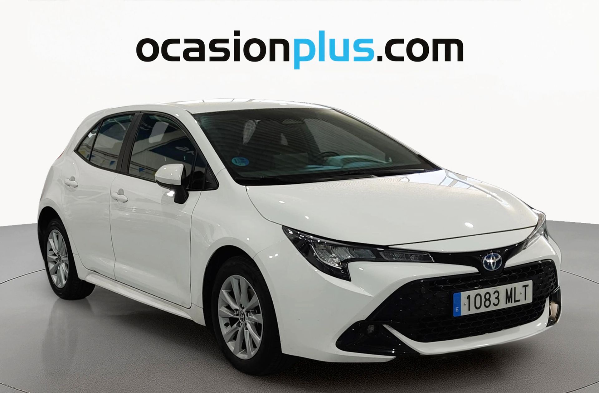 Toyota Corolla 140H Active Plus - foto 2