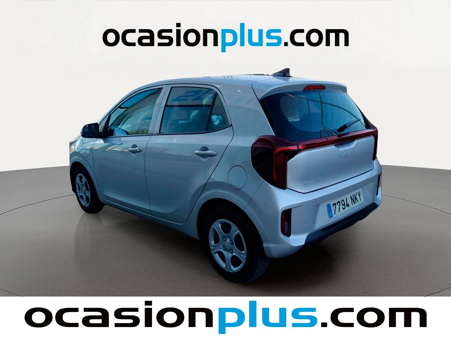 KIA Picanto KIA Picanto 1.0 GDi Concept (68 CV) seminuevo