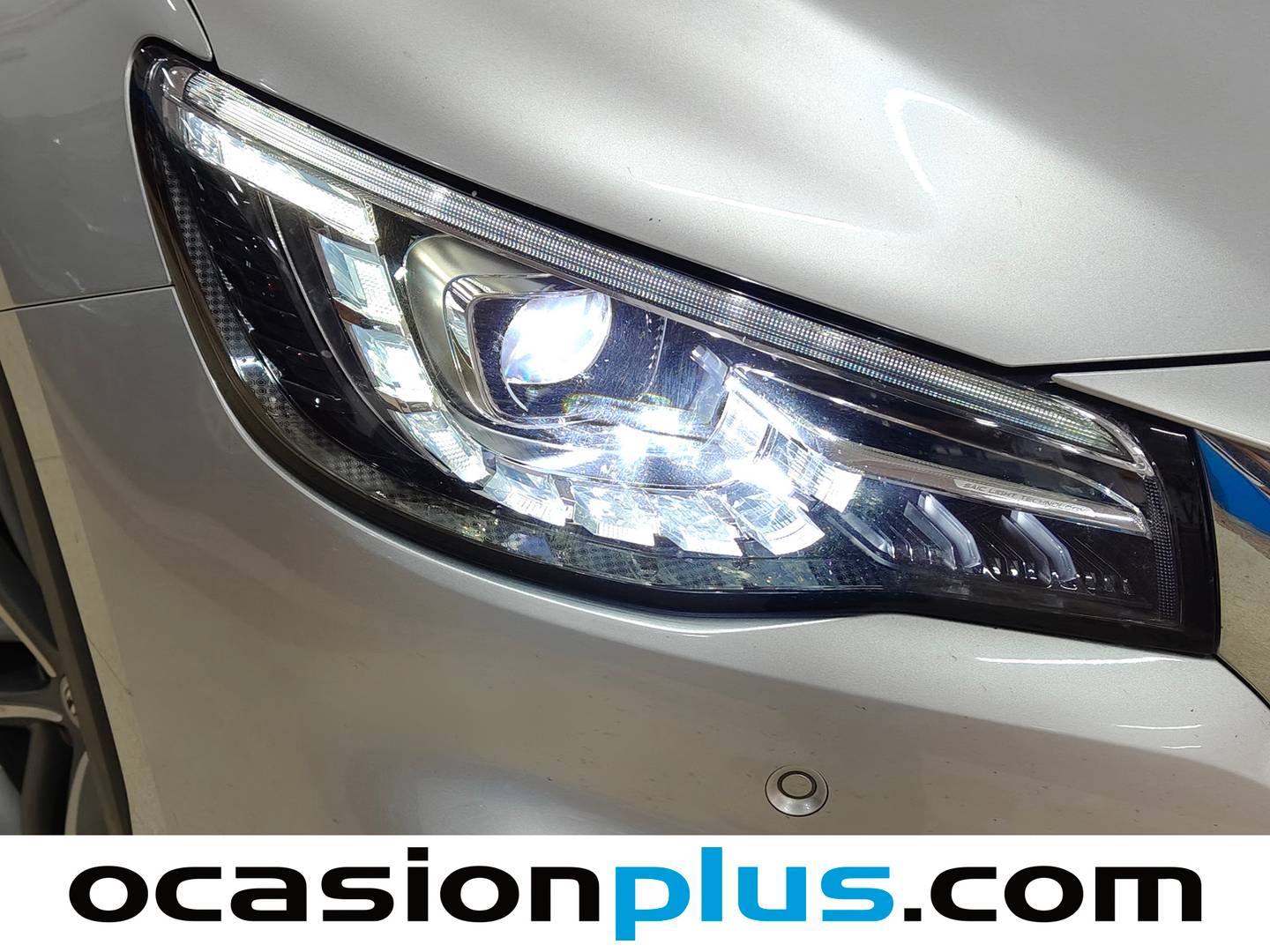 MG eHS MG eHS 1.5 T-GDI PHEV Luxury (258 CV) barato