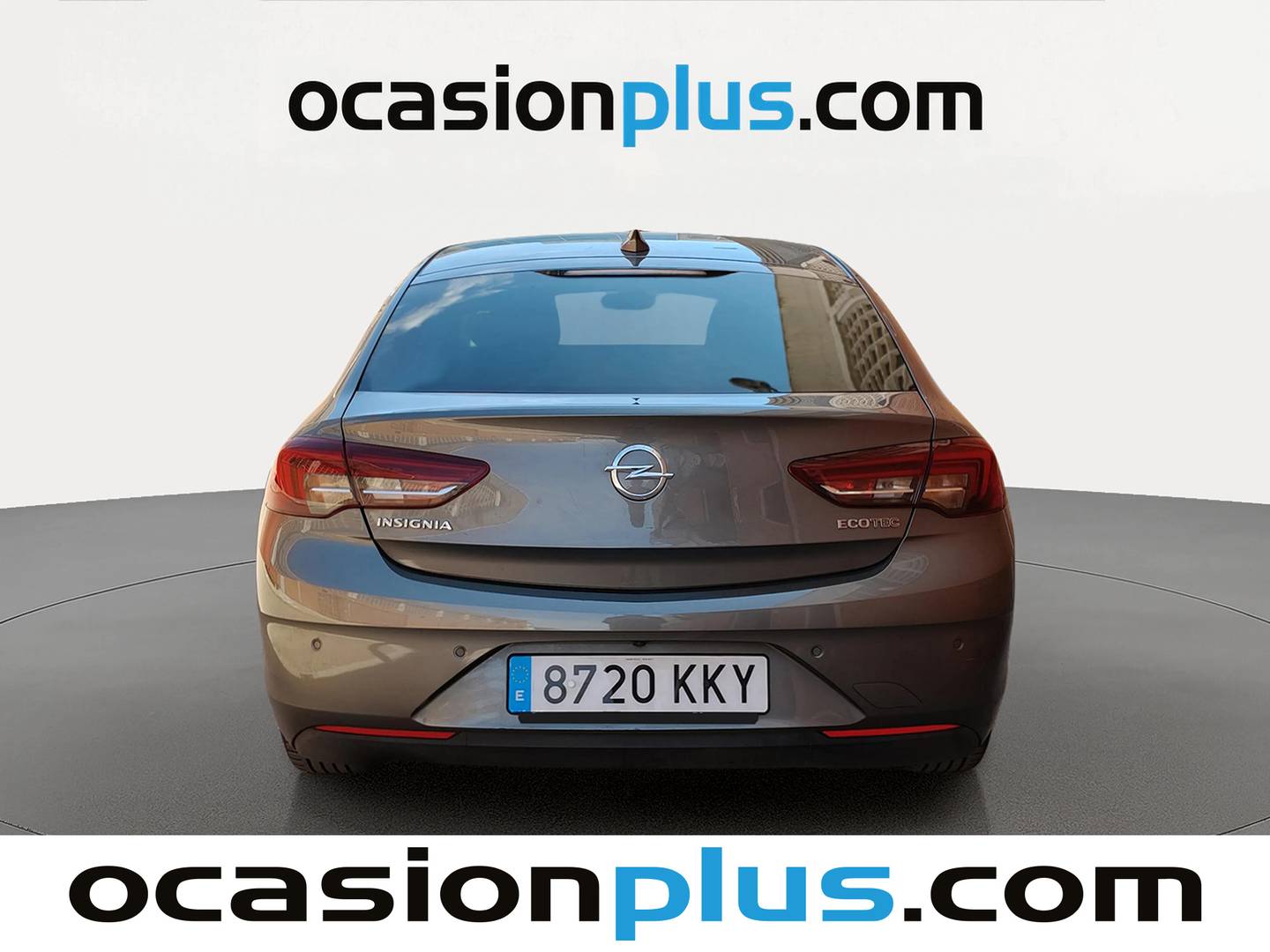 Opel Insignia Opel Insignia GS 1.5 Turbo XFL ecoTEC Selective (140 CV) barato
