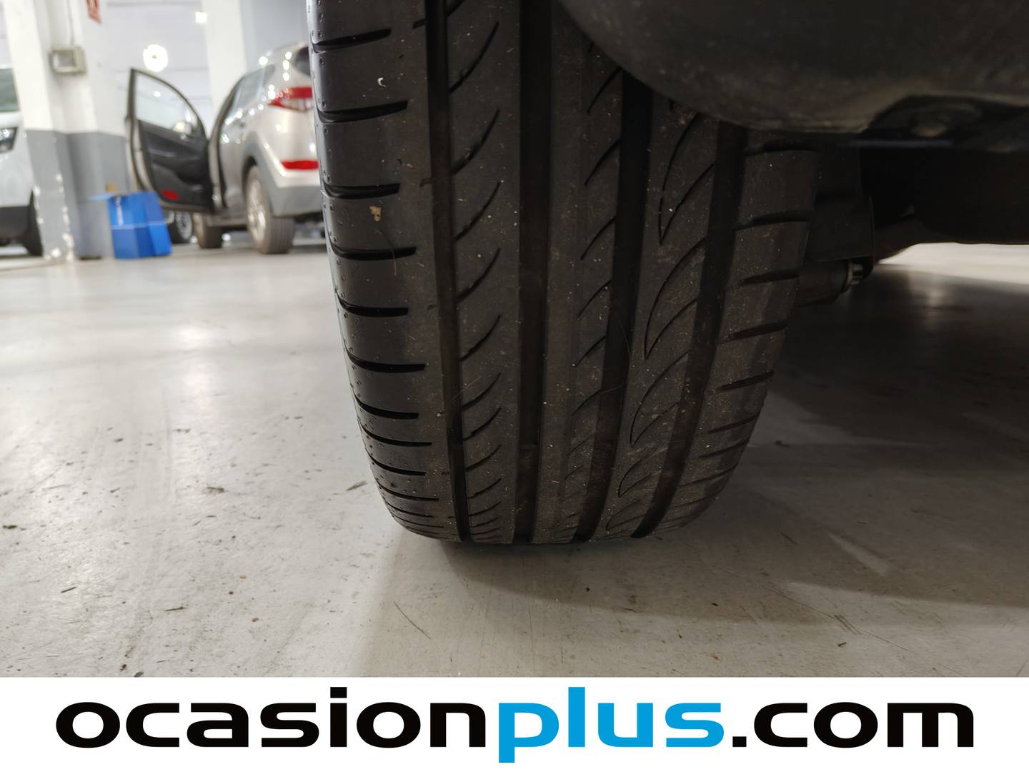 Foto Mini MINI MINI MINI 3 Puertas 3 Puertas Cooper S (192 CV)