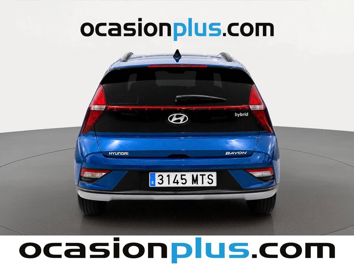 Hyundai Bayon Hyundai Bayon 1.0 TGDI 48V Maxx DCT (100 CV) al mejor precio