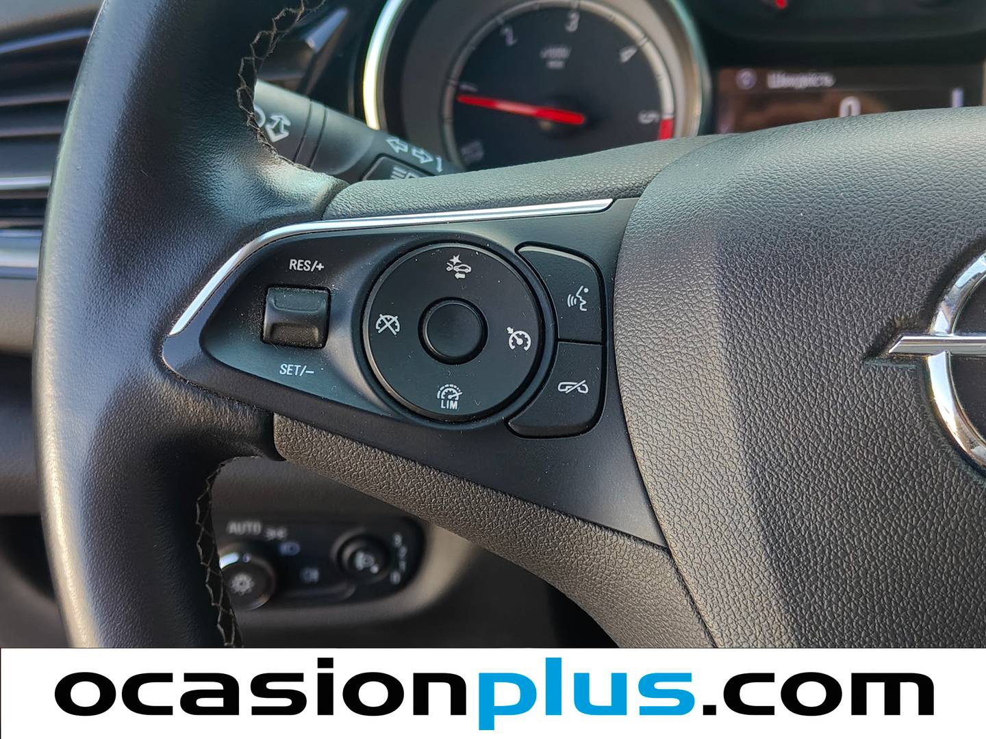 Accesorios del Opel Insignia Opel Insignia Sports Tourer 1.6 CDTI S&S ecoTEC Selective (136 CV)