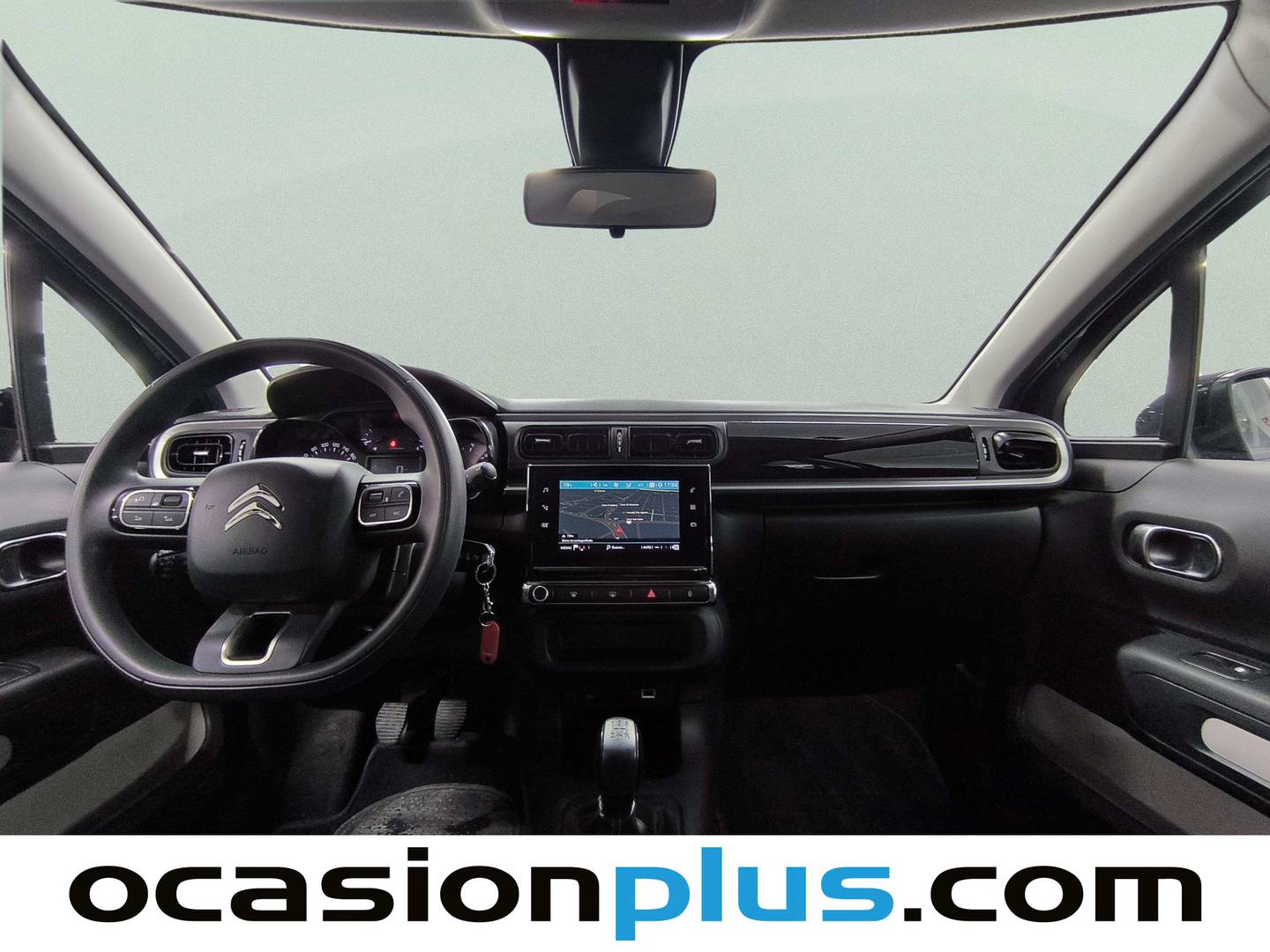 Citroën C3 Citroën C3 PureTech 82 Feel (83 CV) de ocasión