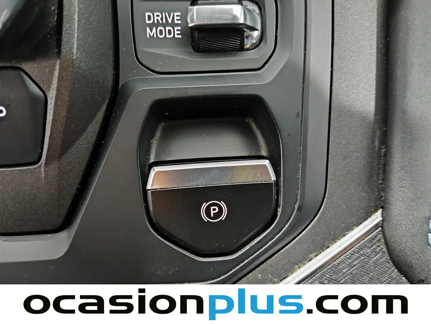 Foto Lynk & Co 01 Lynk & Co 01 1.5 PHEV 6.6kW (261 CV)