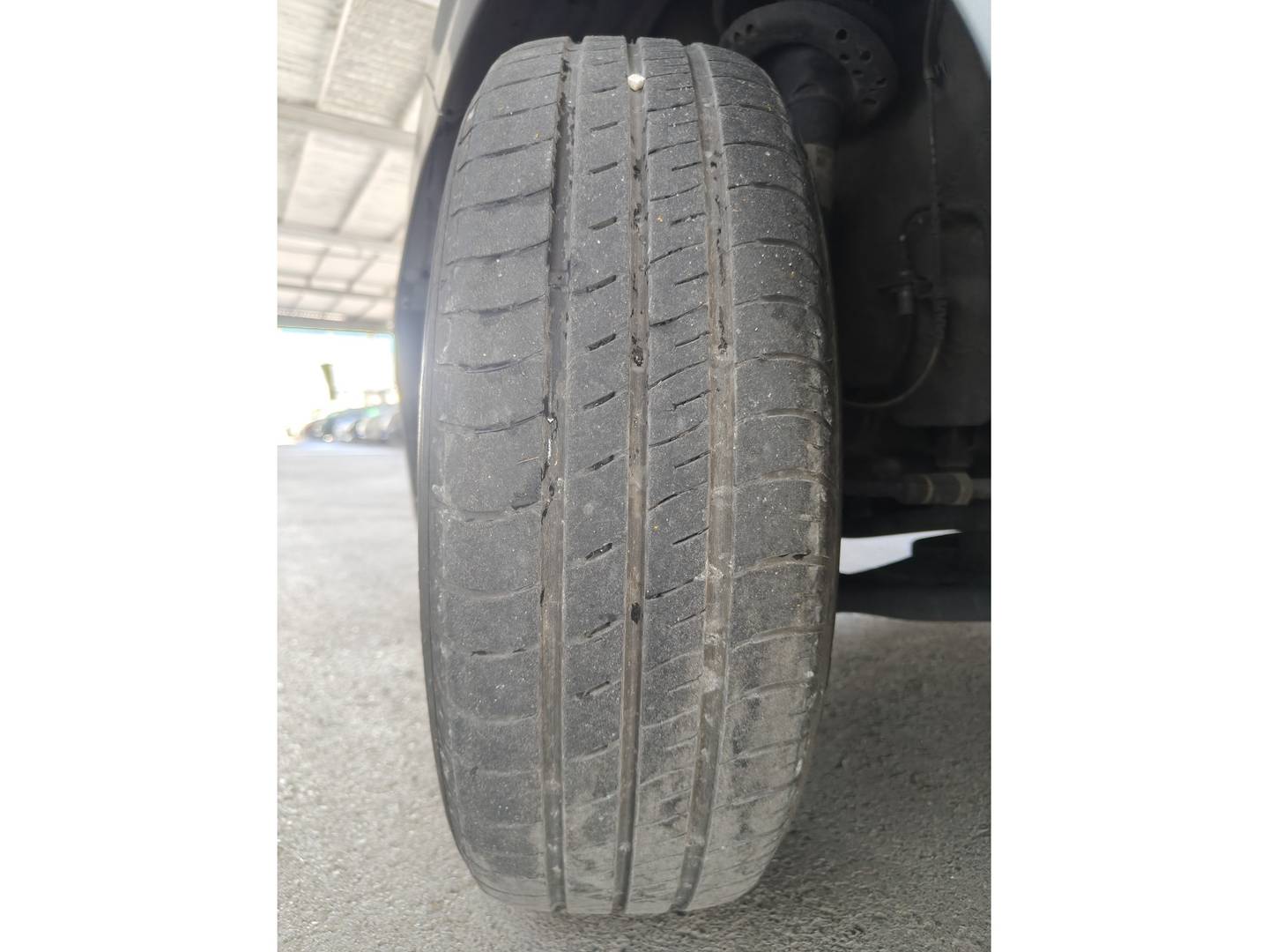 Foto KIA Picanto Kia Picanto 1.0 DPi Concept (67 CV)