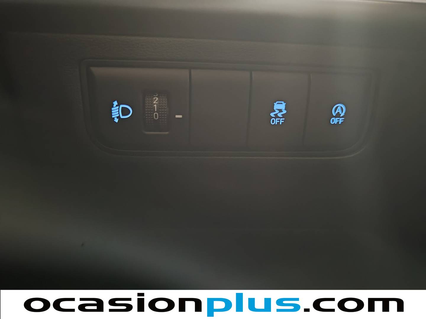 Foto Hyundai Tucson Hyundai Tucson 1.6T Klass (160 CV)