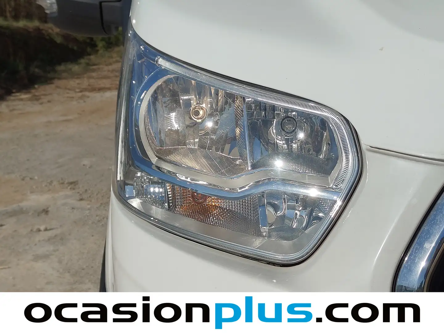 Foto Ford Transit Ford Transit Furgon 310 MHEV L3H2 Trend FWD (130 CV)