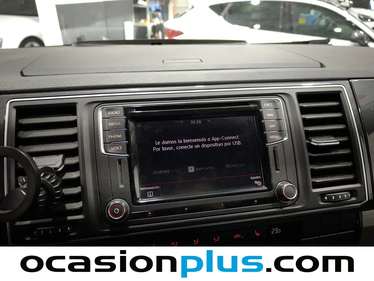 Foto Volkswagen California Volkswagen California 30 Aniversario 2.0 TDI (150 CV) DSG