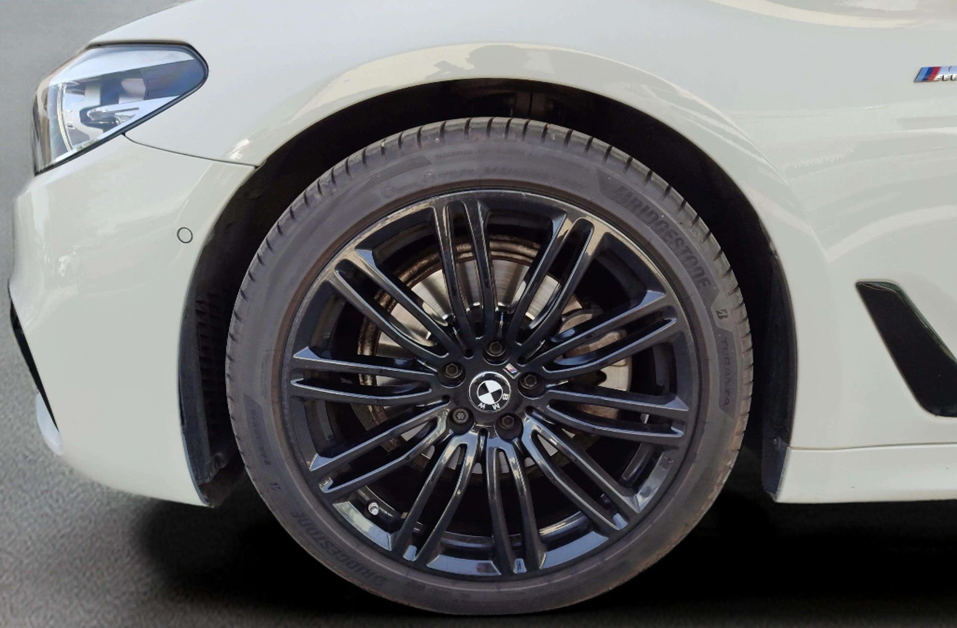 BMW Serie 5 520d Pack M - foto 36
