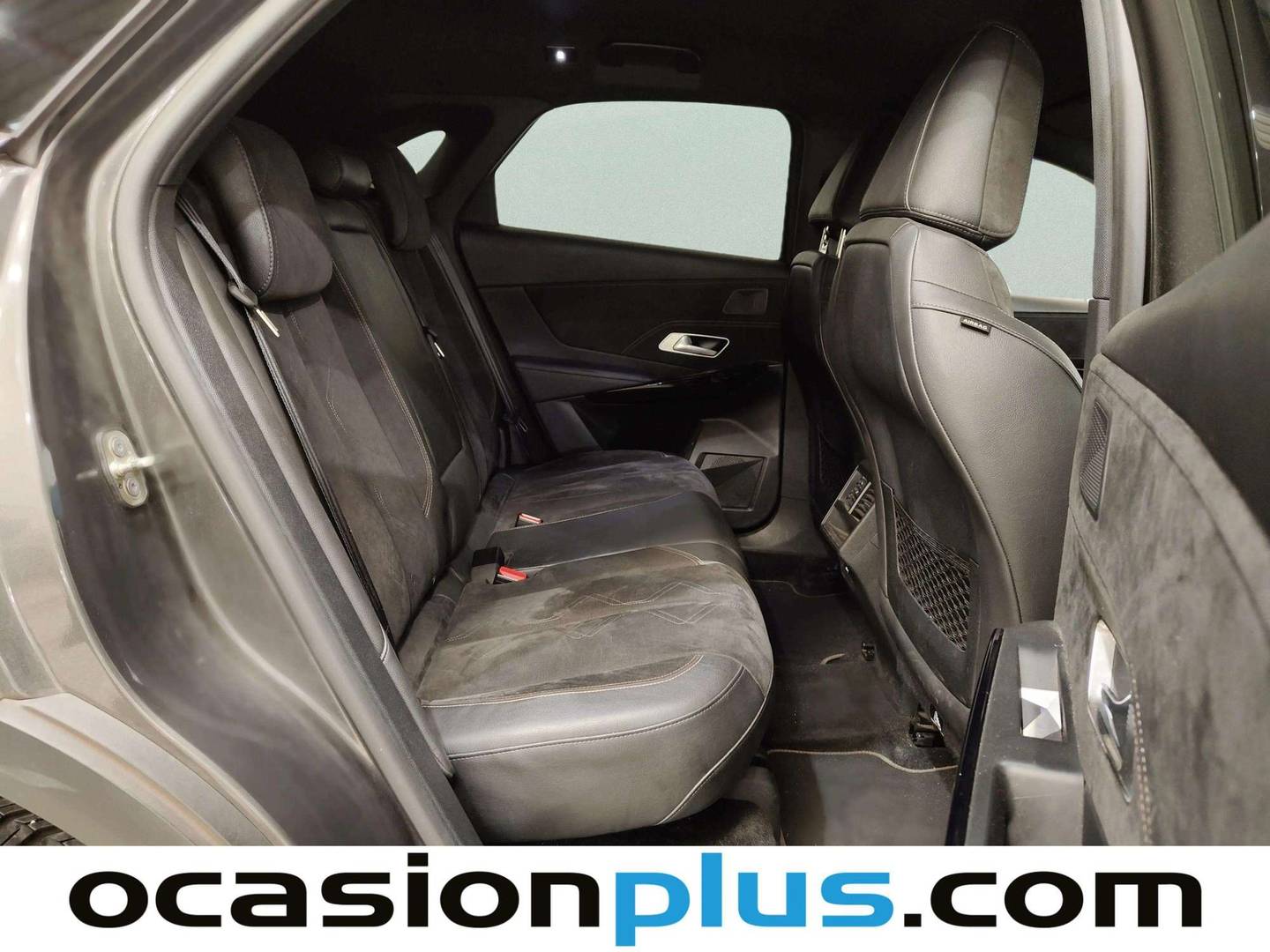DS DS 7 Crossback DS DS7 Crossback BlueHDi 130 Performance Line Auto (130 CV) km 0