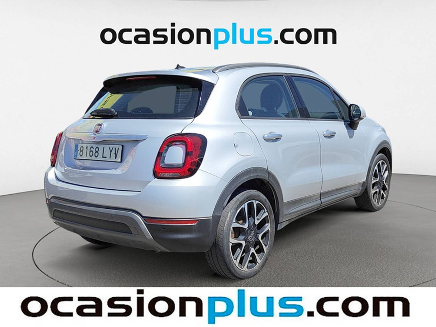 Foto Fiat 500X Fiat 500X 1.3 Firefly S&S Cross T4 DCT (150 CV)