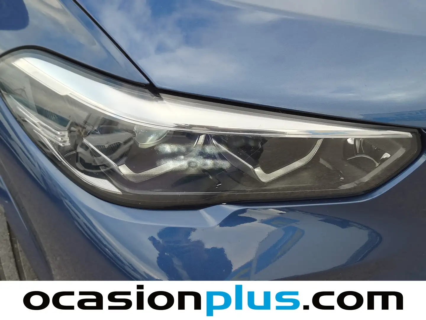 Foto BMW X5 BMW X5 xDrive45e (394 CV) Pack M