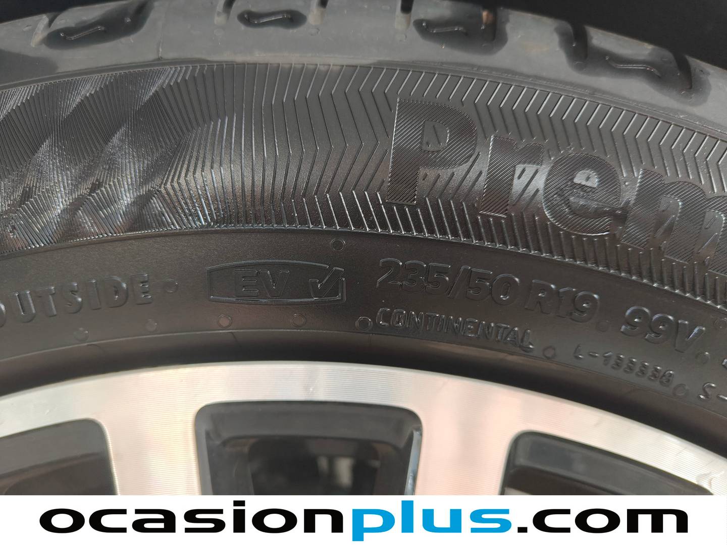 EBRO S800 EBRO S800 1.6 TGDI Luxury DCT (147 CV) 7 Plazas km 0