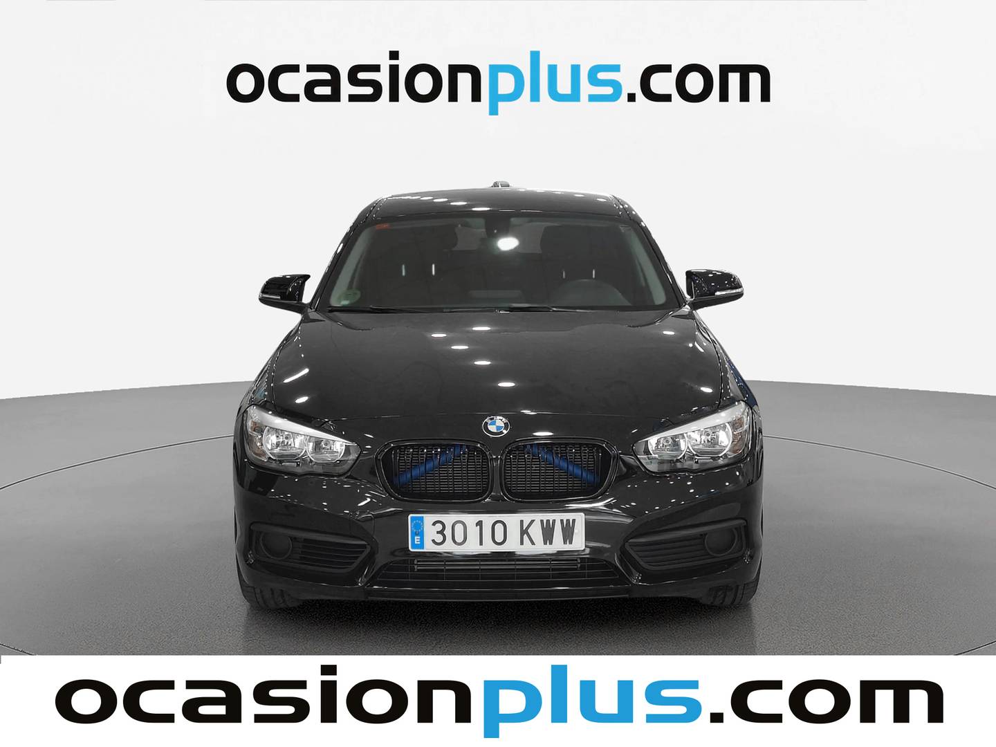 BMW Serie 1 BMW Serie 1 116i (109 CV) 109cv