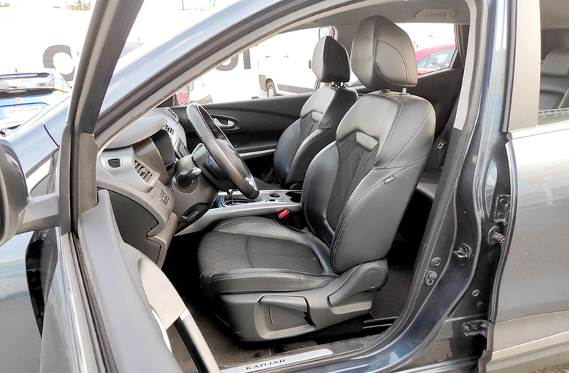 Renault Kadjar Zen Blue dCi EDC - foto 12