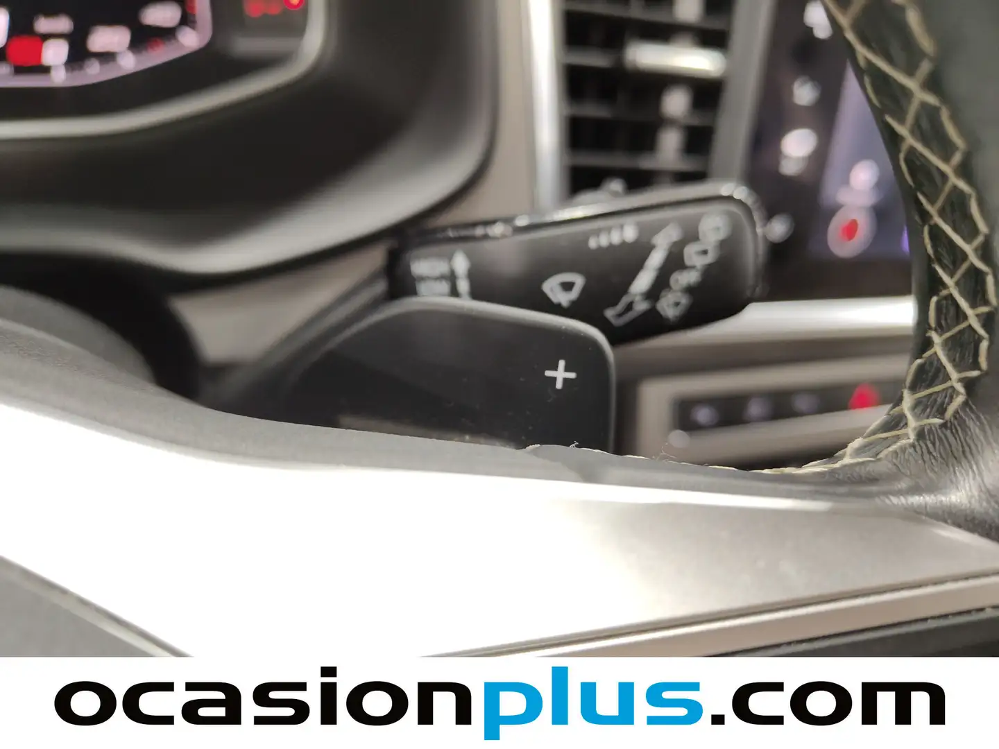 Foto Seat Ateca SEAT Ateca 1.5 TSI S&S X-Perience XL DSG (150 CV)