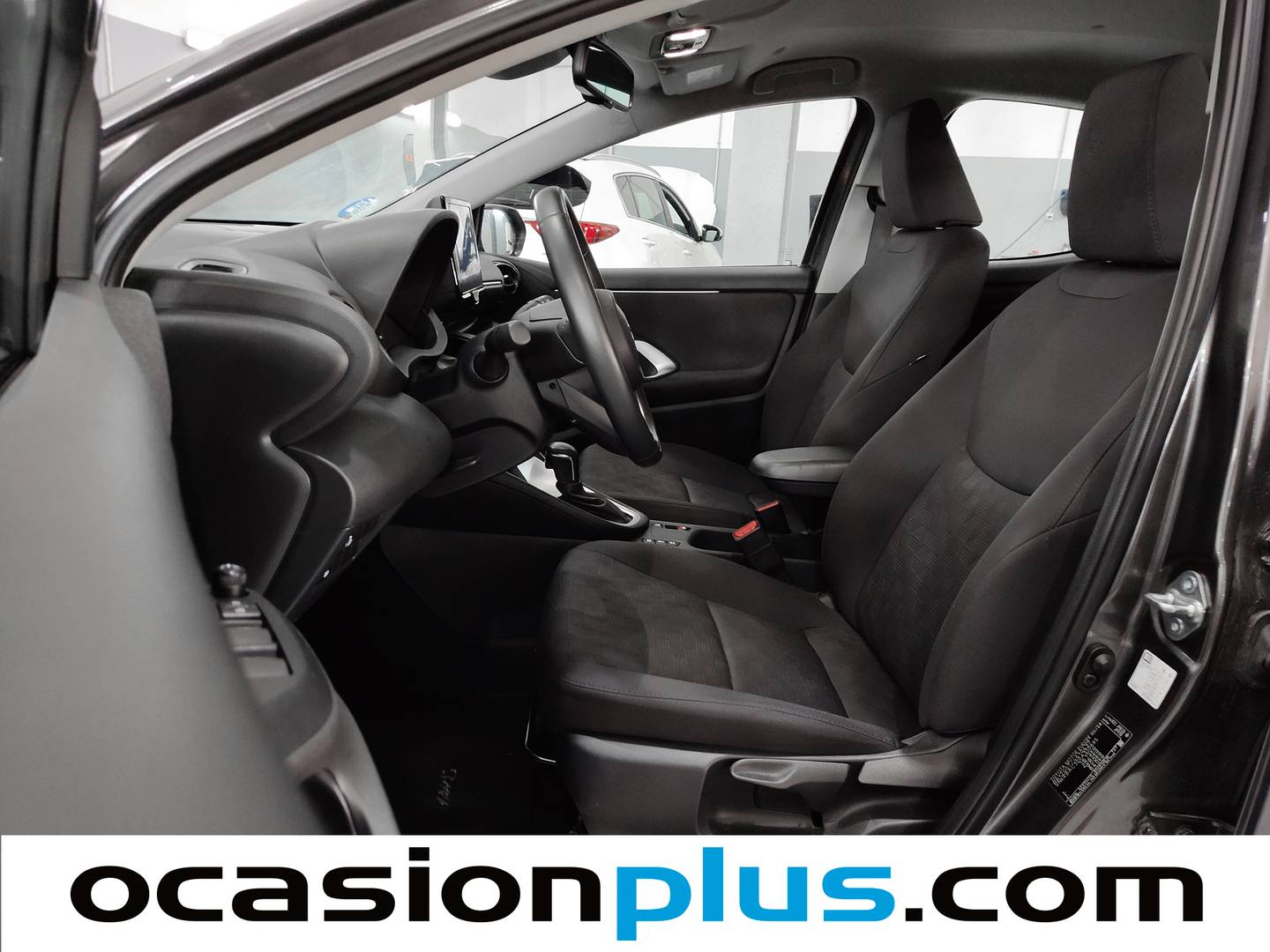 Foto Toyota Yaris Toyota Yaris 120H Active Plus (116 CV)