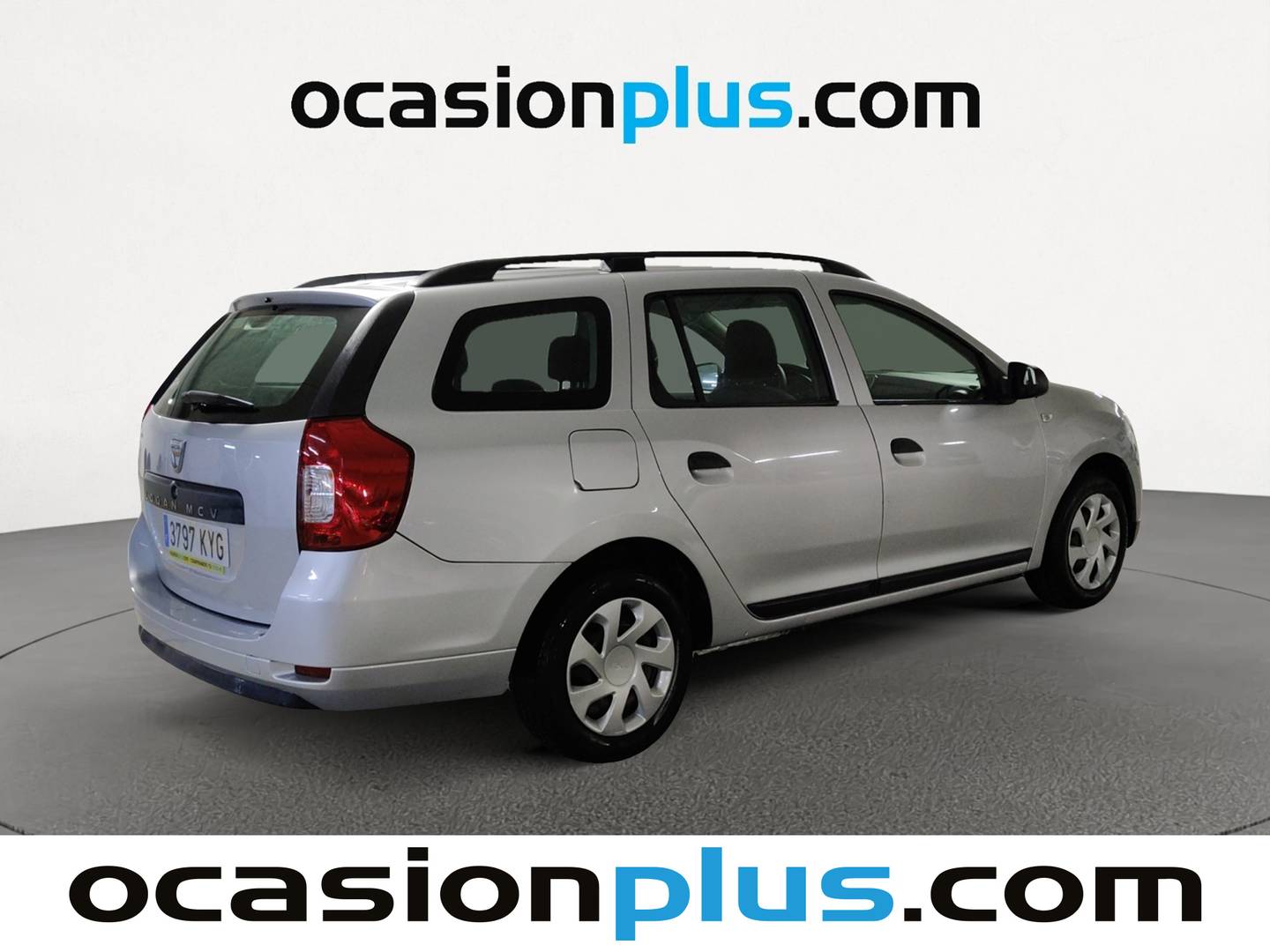 Foto Dacia Logan Dacia Logan MCV 1.0 Essential  (73 CV)