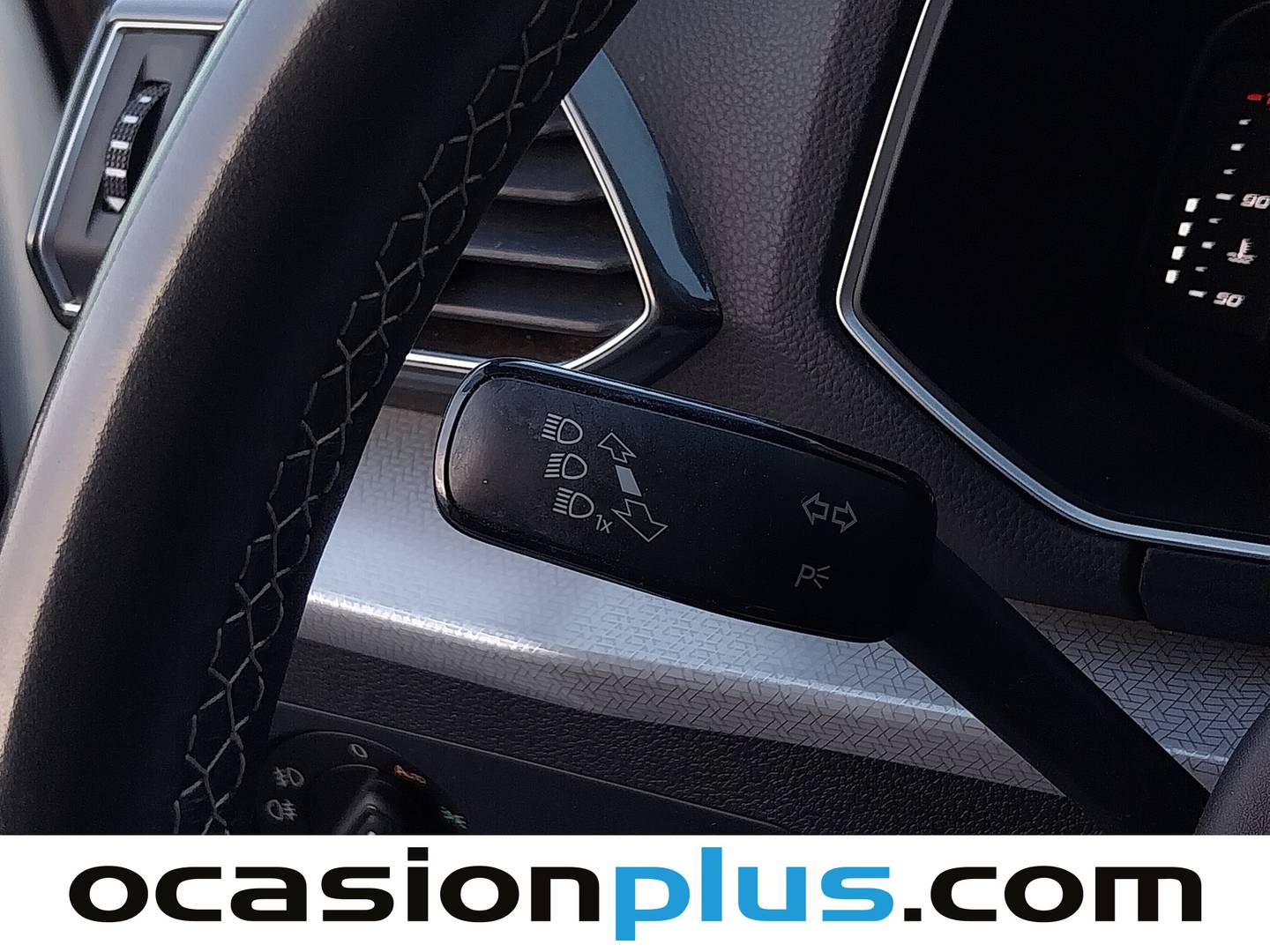 Foto Seat Tarraco SEAT Tarraco 1.5 TSI S&S Style XL (150 CV) 7 Plazas