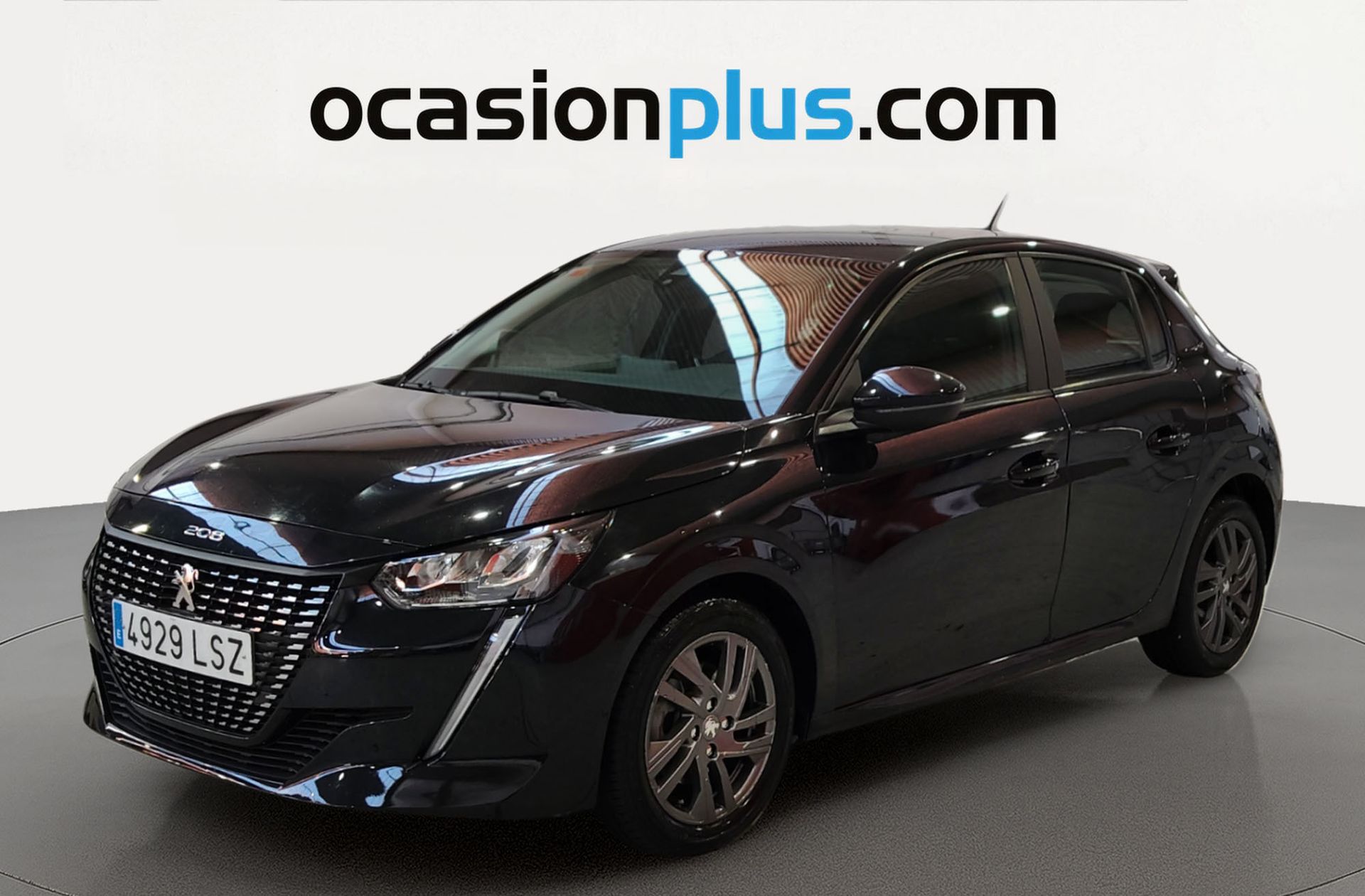 Peugeot 208 PureTech 100 Active Pack EAT8