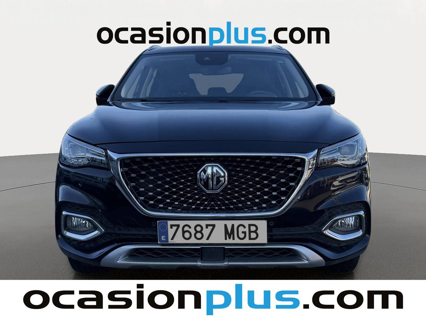 Foto MG HS MG HS 1.5 Turbo GDI Luxury DCT (162 CV)