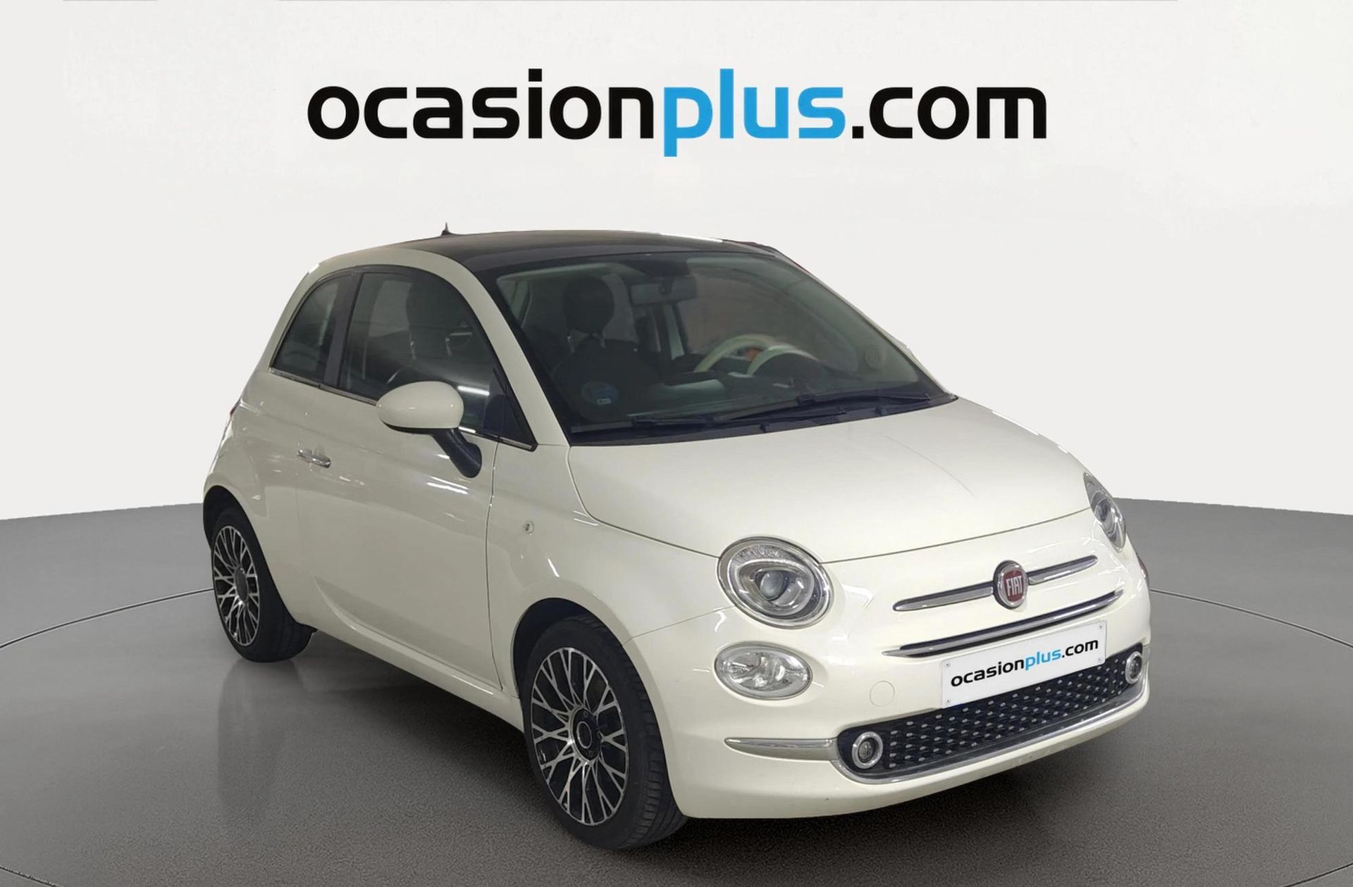 Fiat 500 1.0 Hybrid Dolcevita - foto 2