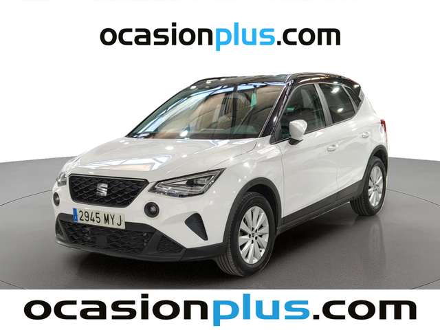 Seat Arona 1.0 TSI Style XL (115 CV) de segunda mano