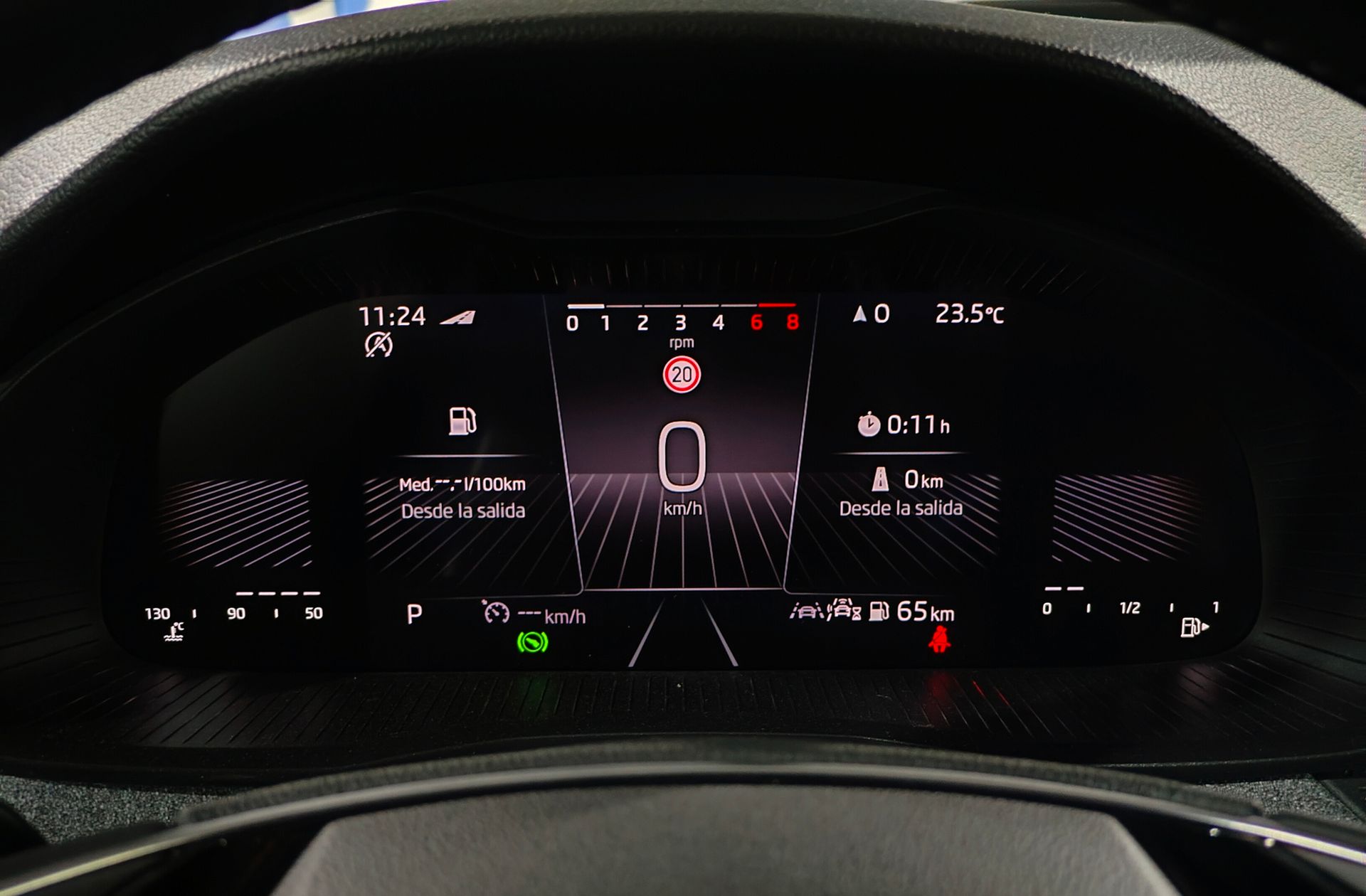 Škoda Kamiq 1.0 TSI Selection DSG - foto 25