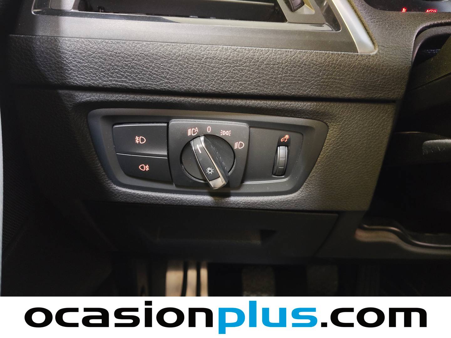 BMW Serie 1 BMW Serie 1 118d Pack M (150 CV) de segunda mano