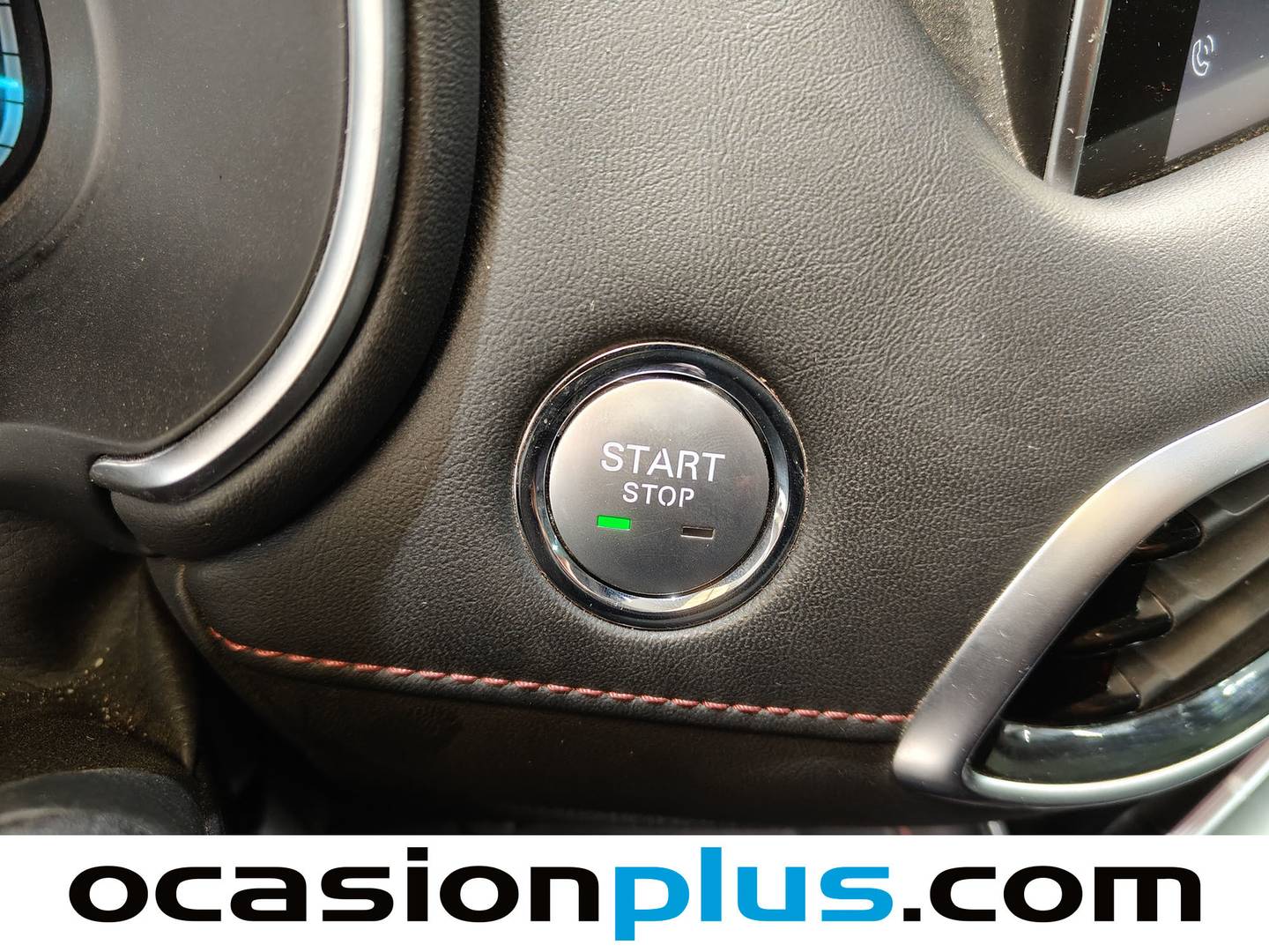 Foto MG HS MG HS 1.5 Turbo GDI Luxury DCT (162 CV)