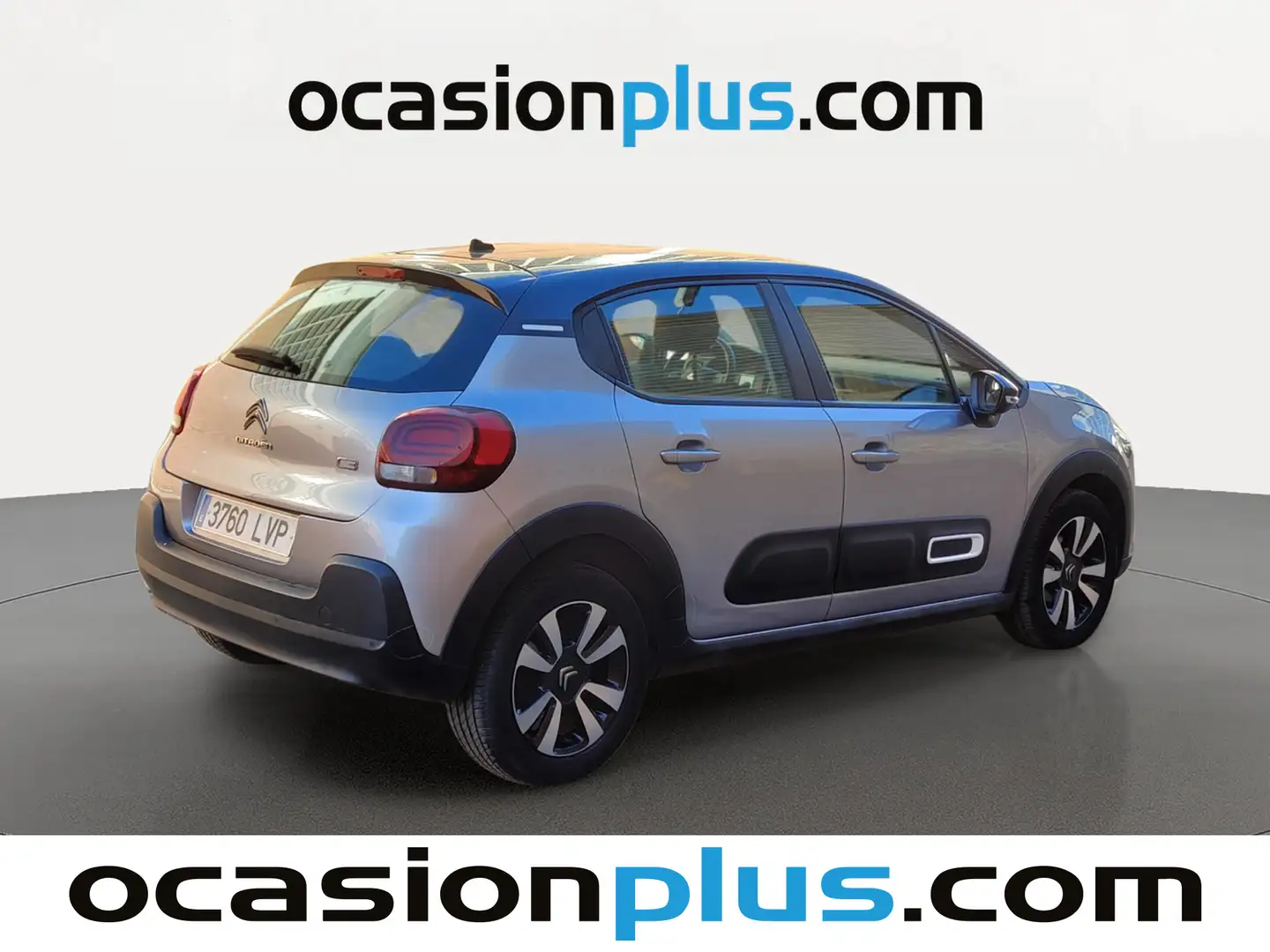Foto Citroën C3 Citroen C3 PureTech 83 Feel Pack (83 CV)